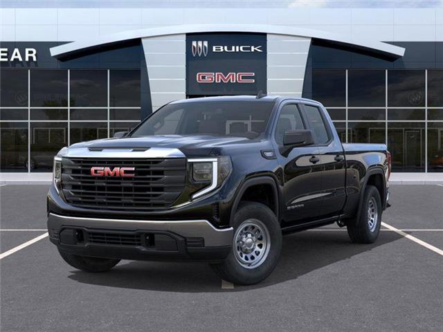2026 GMC Sierra 1500 Pro (Stk: 8918-26) in St. Catharines - Image 6 of 24