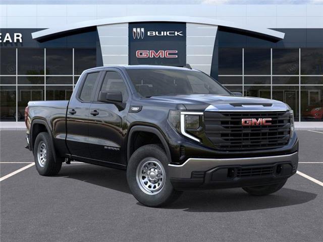 2026 GMC Sierra 1500 Pro (Stk: 8918-26) in St. Catharines - Image 7 of 24