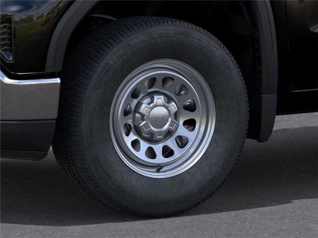 2026 GMC Sierra 1500 Pro (Stk: 8918-26) in St. Catharines - Image 9 of 24