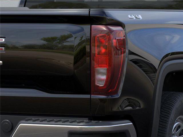2026 GMC Sierra 1500 Pro (Stk: 8918-26) in St. Catharines - Image 11 of 24