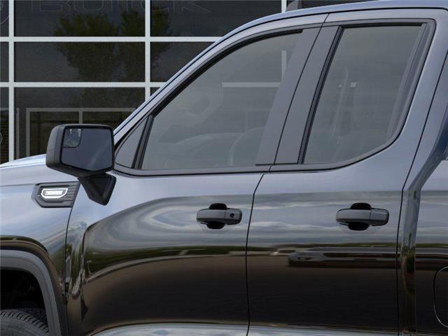 2026 GMC Sierra 1500 Pro (Stk: 8918-26) in St. Catharines - Image 12 of 24