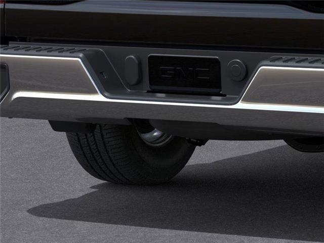 2026 GMC Sierra 1500 Pro (Stk: 8918-26) in St. Catharines - Image 14 of 24