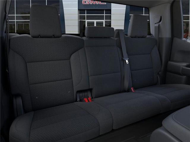 2026 GMC Sierra 1500 Pro (Stk: 8918-26) in St. Catharines - Image 17 of 24