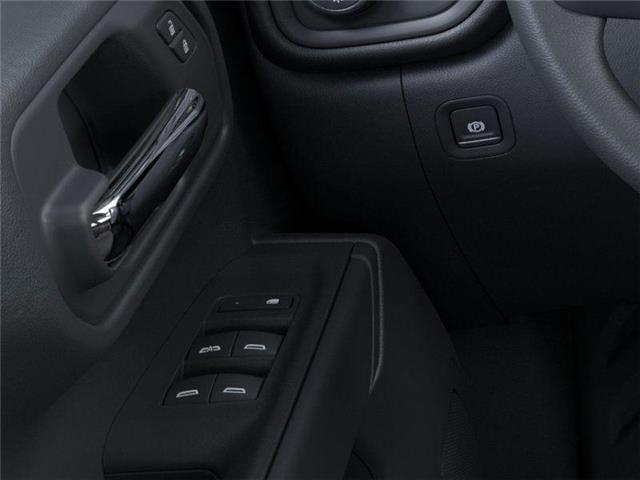 2026 GMC Sierra 1500 Pro (Stk: 8918-26) in St. Catharines - Image 22 of 24