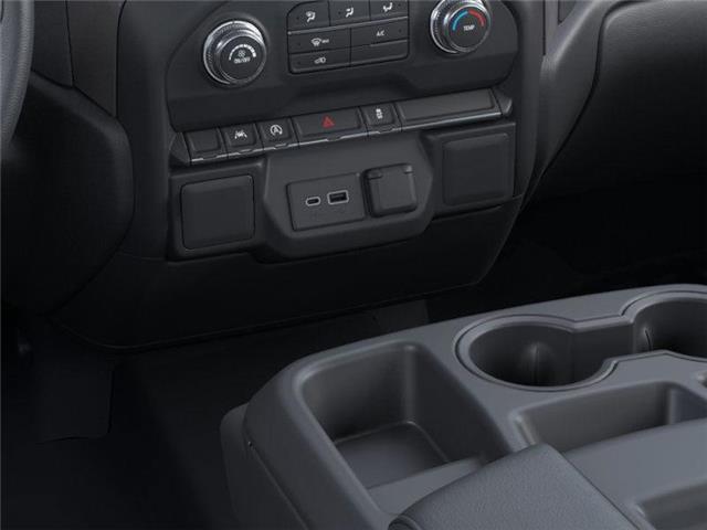 2026 GMC Sierra 1500 Pro (Stk: 8918-26) in St. Catharines - Image 23 of 24