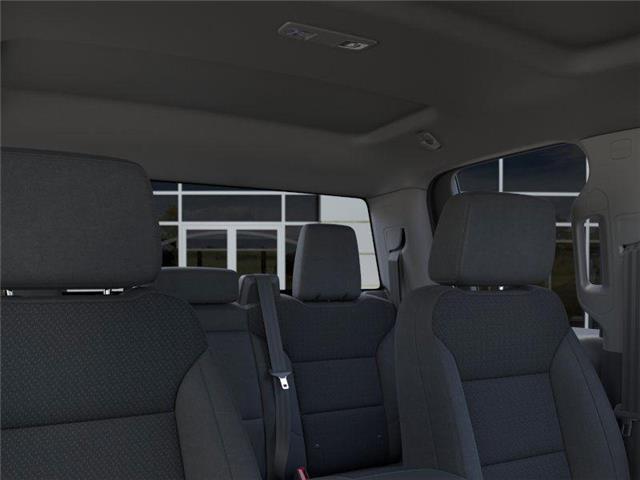 2026 GMC Sierra 1500 Pro (Stk: 8918-26) in St. Catharines - Image 24 of 24