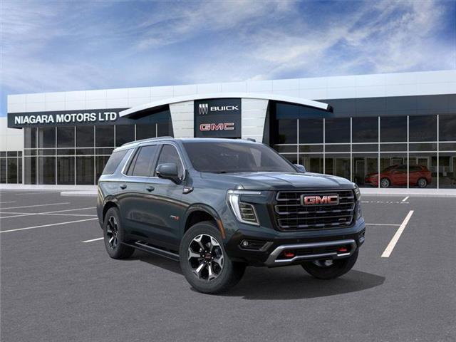 2026 GMC Yukon Elevation (Stk: 26YUK1) in Virgil - Image 1 of 24