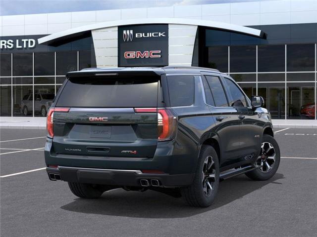 2026 GMC Yukon Elevation (Stk: 26YUK1) in Virgil - Image 4 of 24 2026 GMC Yukon Elevation (Stk: 26YUK1) in Virgil - Image 4 of 24