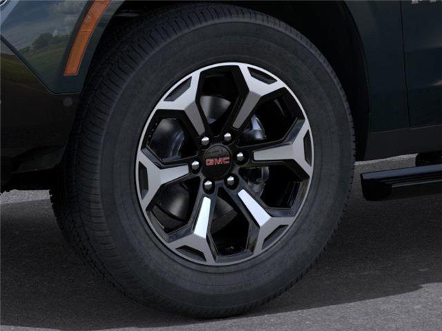 2026 GMC Yukon Elevation (Stk: 26YUK1) in Virgil - Image 9 of 24 2026 GMC Yukon Elevation (Stk: 26YUK1) in Virgil - Image 9 of 24