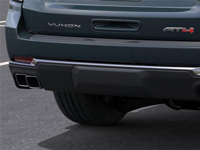 2026 GMC Yukon Elevation (Stk: 26YUK1) in Virgil - Image 14 of 24 2026 GMC Yukon Elevation (Stk: 26YUK1) in Virgil - Image 14 of 24
