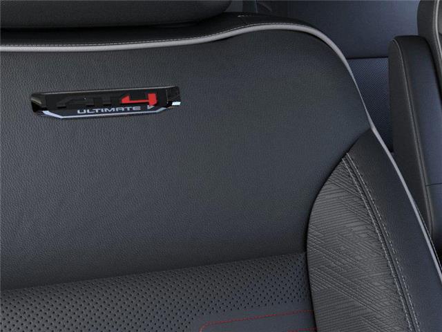 2026 GMC Yukon Elevation (Stk: 26YUK1) in Virgil - Image 21 of 24 2026 GMC Yukon Elevation (Stk: 26YUK1) in Virgil - Image 21 of 24