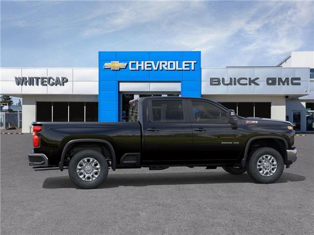 2026 Chevrolet Silverado 2500HD LT (Stk: 44678) in Slave Lake - Image 5 of 24 2026 Chevrolet Silverado 2500HD LT (Stk: 44678) in Slave Lake - Image 5 of 24