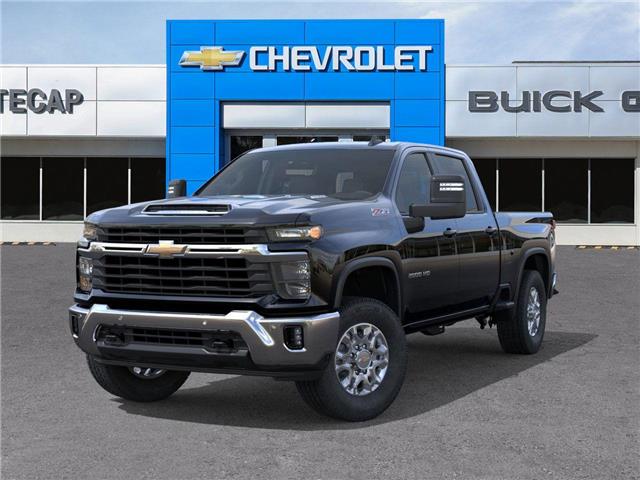 2026 Chevrolet Silverado 2500HD LT (Stk: 44678) in Slave Lake - Image 6 of 24 2026 Chevrolet Silverado 2500HD LT (Stk: 44678) in Slave Lake - Image 6 of 24