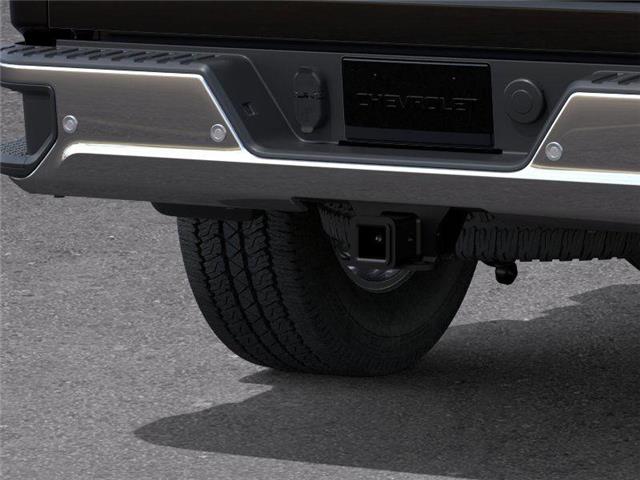 2026 Chevrolet Silverado 2500HD LT (Stk: 44678) in Slave Lake - Image 14 of 24 2026 Chevrolet Silverado 2500HD LT (Stk: 44678) in Slave Lake - Image 14 of 24