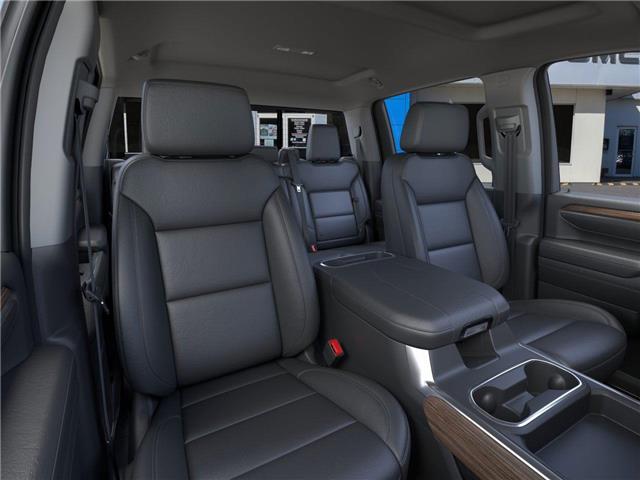 2026 Chevrolet Silverado 2500HD LT (Stk: 44678) in Slave Lake - Image 16 of 24 2026 Chevrolet Silverado 2500HD LT (Stk: 44678) in Slave Lake - Image 16 of 24