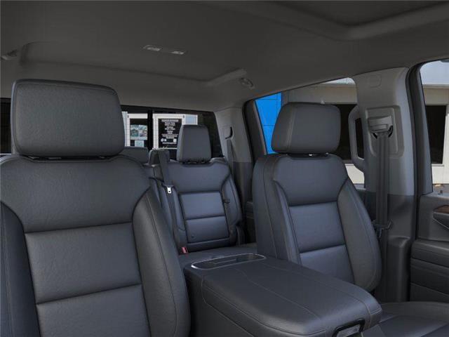 2026 Chevrolet Silverado 2500HD LT (Stk: 44678) in Slave Lake - Image 24 of 24 2026 Chevrolet Silverado 2500HD LT (Stk: 44678) in Slave Lake - Image 24 of 24