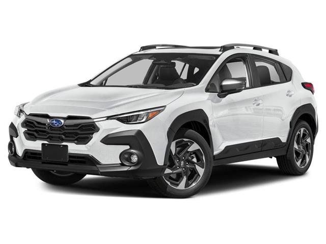 2026 Subaru Crosstrek Limited (Stk: 2026S55) in Calgary - Image 1 of 12