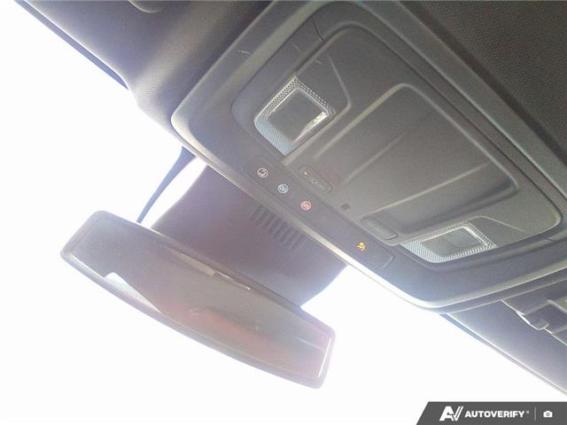 2023 GMC Sierra 1500 AT4 (Stk: 25T118A) in Williams Lake - Image 21 of 27