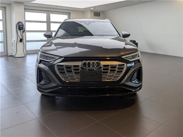 2024 Audi Q8 e-tron Base (Stk: 182916) in Oakville - Image 4 of 12