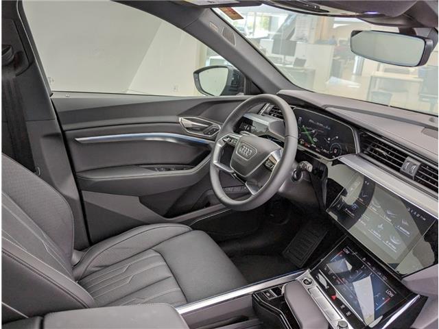 2024 Audi Q8 e-tron Base (Stk: 182916) in Oakville - Image 12 of 12
