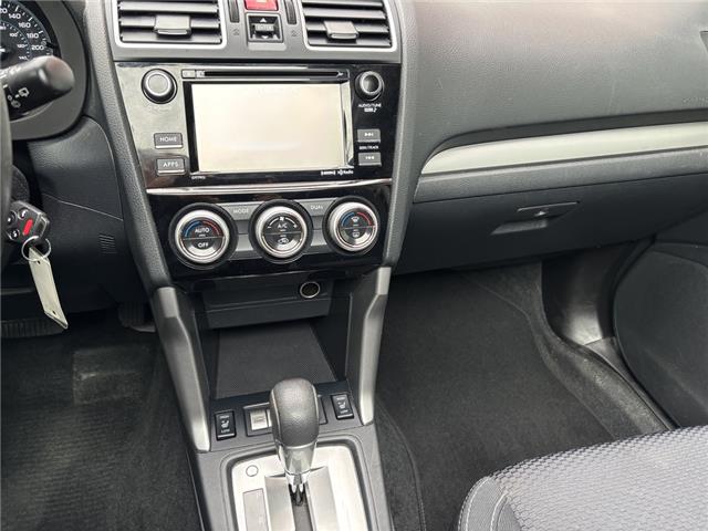 2018 Subaru Forester (Stk: 2714) in Hawkesbury - Image 13 of 21 2018 Subaru Forester (Stk: 2714) in Hawkesbury - Image 13 of 21