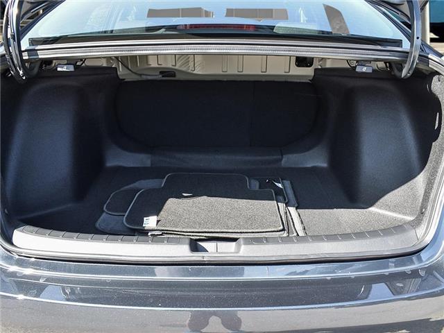 2026 Honda Civic Sport (Stk: C26264) in Toronto - Image 7 of 23