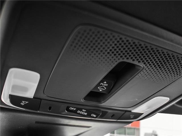 2026 Honda Civic Sport (Stk: C26264) in Toronto - Image 19 of 23