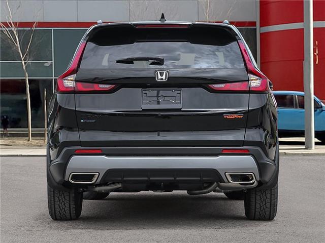 2026 Honda CR-V Hybrid TrailSport (Stk: V26267) in Toronto - Image 5 of 23