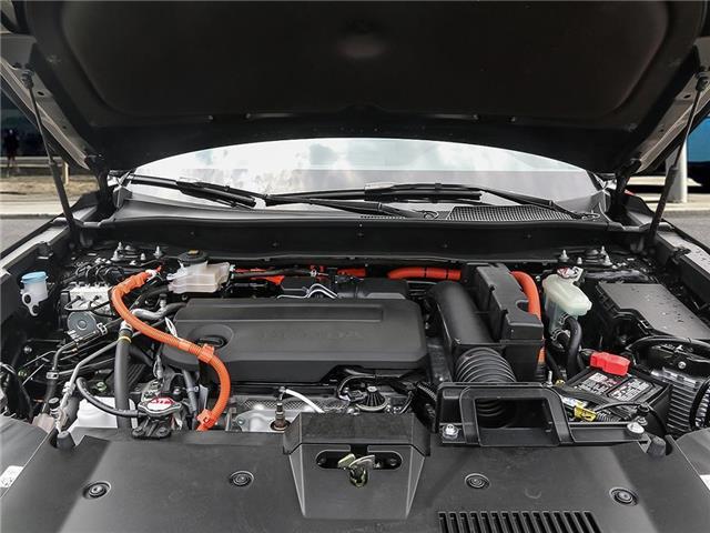 2026 Honda CR-V Hybrid TrailSport (Stk: V26267) in Toronto - Image 6 of 23