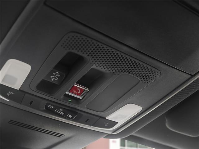 2026 Honda CR-V Hybrid TrailSport (Stk: V26267) in Toronto - Image 19 of 23