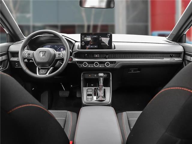 2026 Honda CR-V Hybrid TrailSport (Stk: V26267) in Toronto - Image 22 of 23