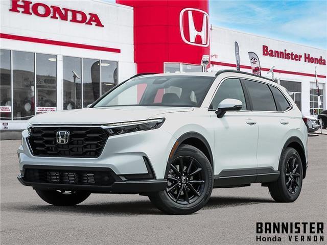 2026 Honda CR-V Sport (Stk: 6226060) in Vernon - Image 1 of 23