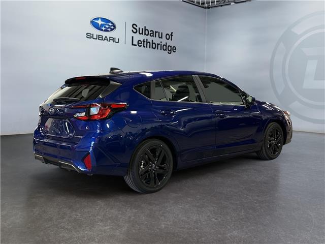 2025 Subaru Impreza Touring (Stk: 268708) in Lethbridge - Image 5 of 15