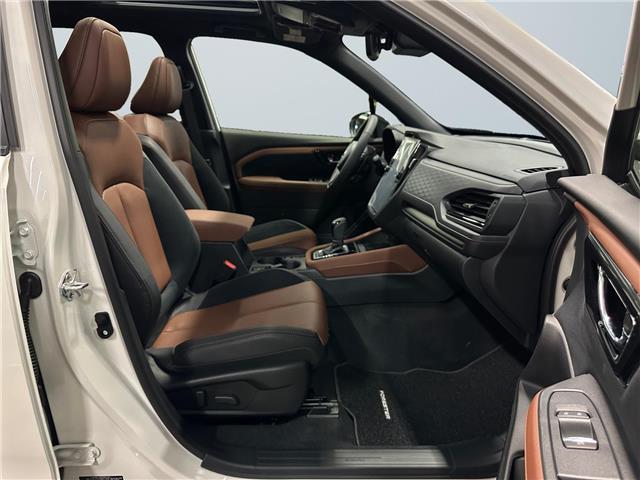 2025 Subaru Forester Premier (Stk: 268905) in Lethbridge - Image 15 of 15