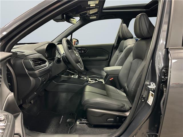 2025 Subaru Forester Limited (Stk: 268900) in Lethbridge - Image 9 of 15