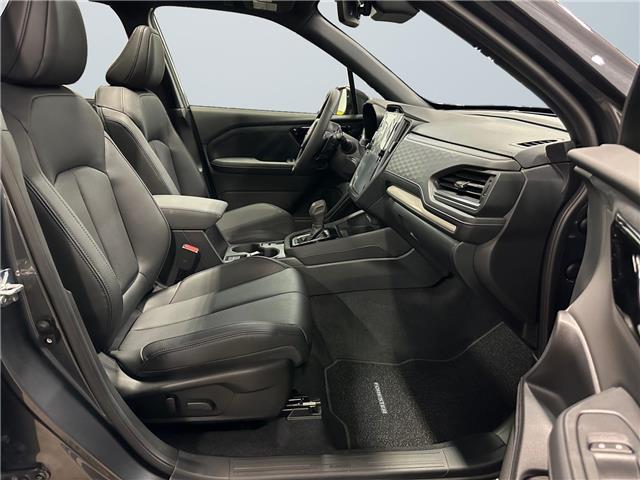 2025 Subaru Forester Limited (Stk: 268900) in Lethbridge - Image 15 of 15