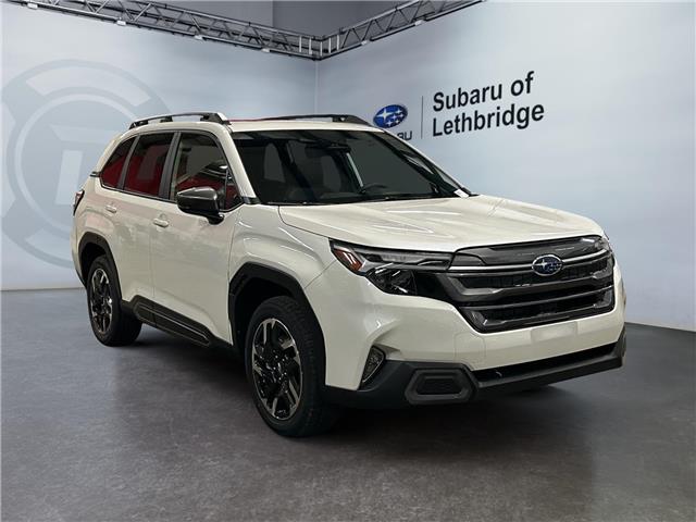 2025 Subaru Forester Limited (Stk: 268902) in Lethbridge - Image 7 of 15