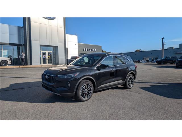 2026 Ford Escape PHEV (Stk: ES604) in Miramichi - Image 1 of 14