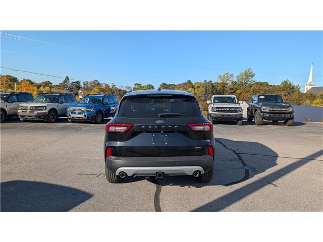 2026 Ford Escape PHEV (Stk: ES604) in Miramichi - Image 4 of 14