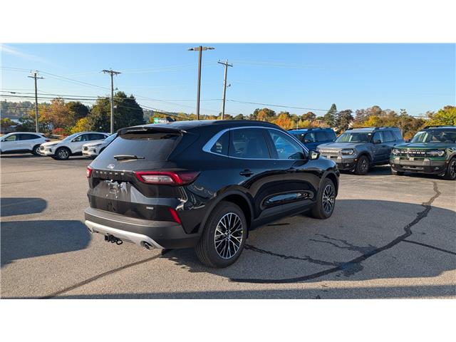 2026 Ford Escape PHEV (Stk: ES604) in Miramichi - Image 5 of 14
