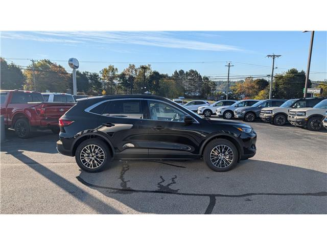 2026 Ford Escape PHEV (Stk: ES604) in Miramichi - Image 6 of 14