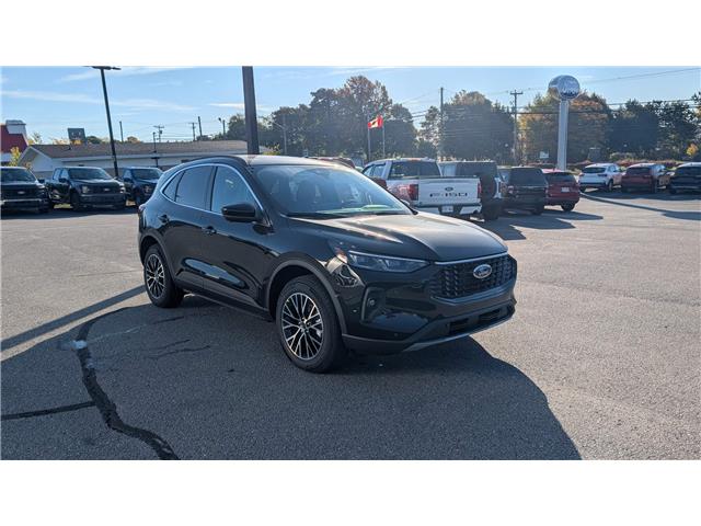 2026 Ford Escape PHEV (Stk: ES604) in Miramichi - Image 7 of 14