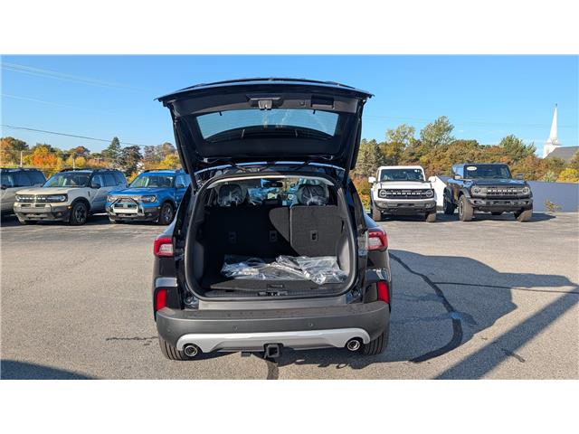 2026 Ford Escape PHEV (Stk: ES604) in Miramichi - Image 10 of 14