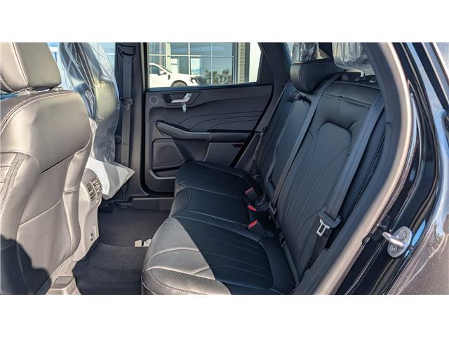 2026 Ford Escape PHEV (Stk: ES604) in Miramichi - Image 12 of 14