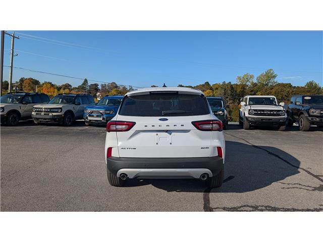 2026 Ford Escape Active (Stk: ES603) in Miramichi - Image 4 of 14