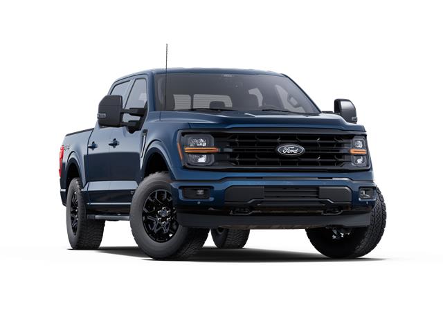 2025 Ford F-150 XLT (Stk: 25203) in Espanola - Image 4 of 7