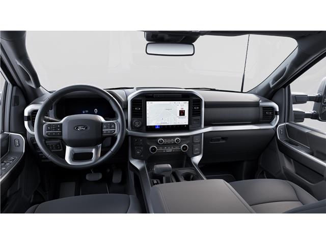 2025 Ford F-150 XLT (Stk: 25203) in Espanola - Image 6 of 7