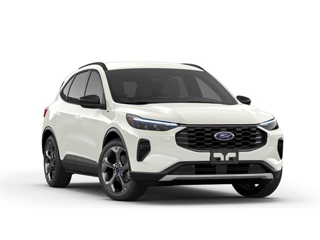 2026 Ford Escape ST-Line (Stk: 26003) in Espanola - Image 4 of 7
