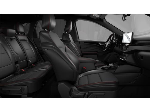 2026 Ford Escape ST-Line (Stk: 26003) in Espanola - Image 5 of 7
