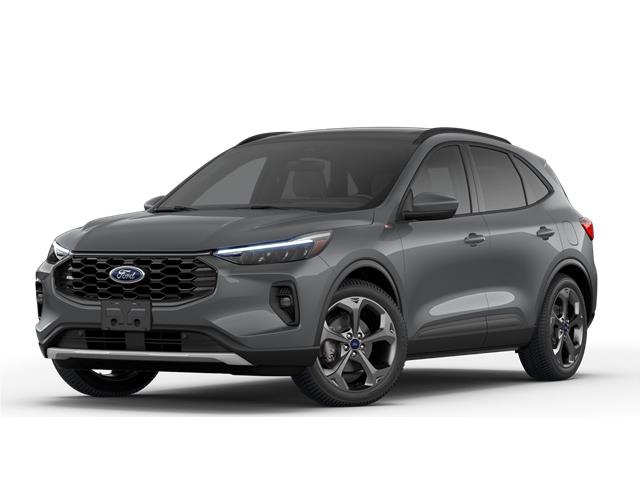 2026 Ford Escape ST-Line Select (Stk: 26017) in Espanola - Image 1 of 7